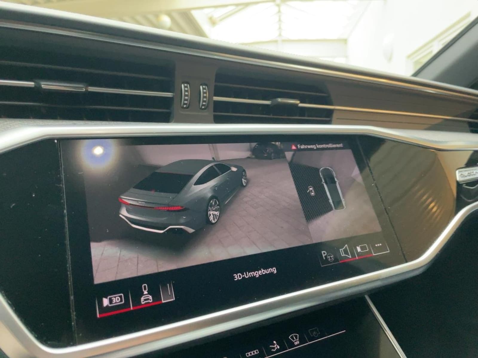 Audi RS 7 Sportback – Bild 20