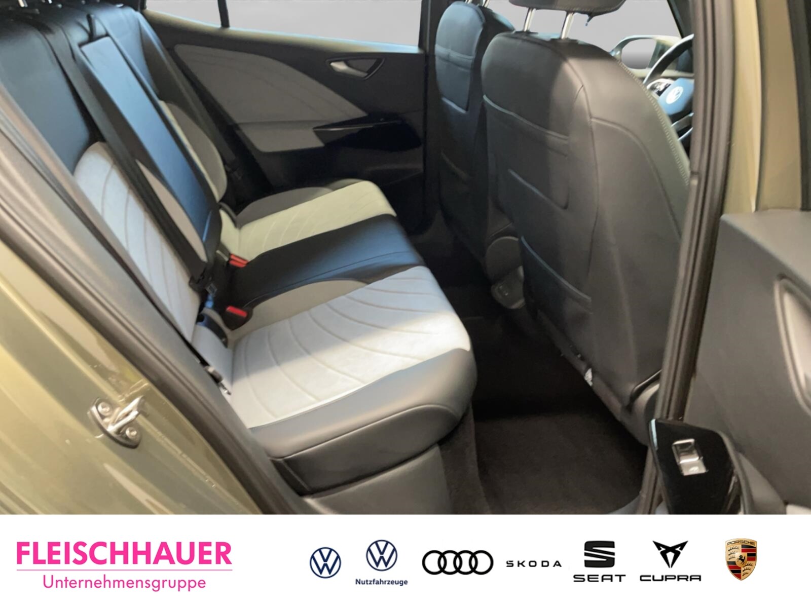 Volkswagen ID.3 – Bild 9