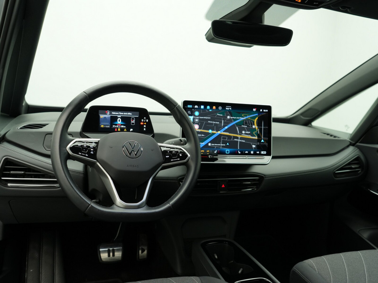Volkswagen ID.3 – Bild 4