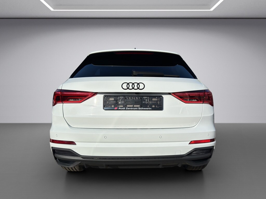 Image about Audi Q3 S line 35 TFSI S tronic
