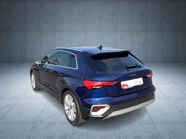 Image about Audi A3 allstreet 35 TDI S tronic