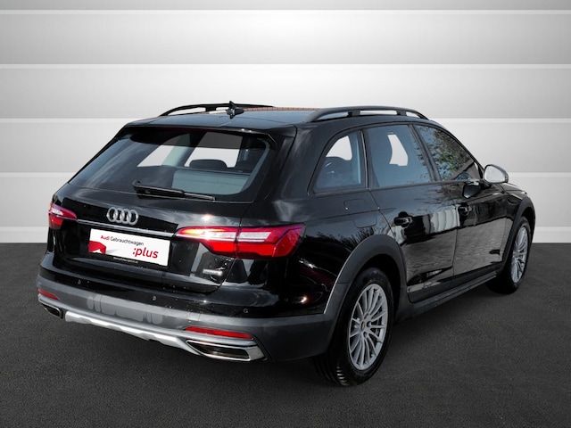 Audi A4 Allroad 40 TDI Quattro S Tronic -  - Joinsteer - #4
