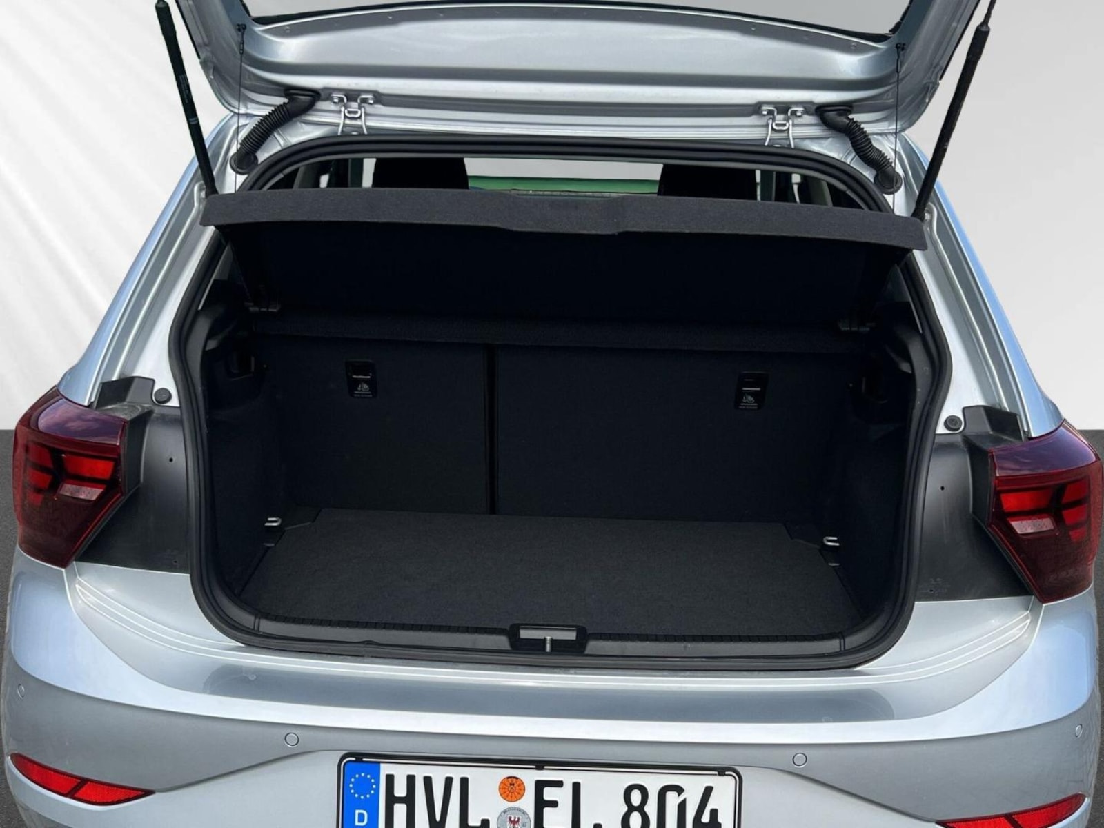 Volkswagen Polo – Bild 6
