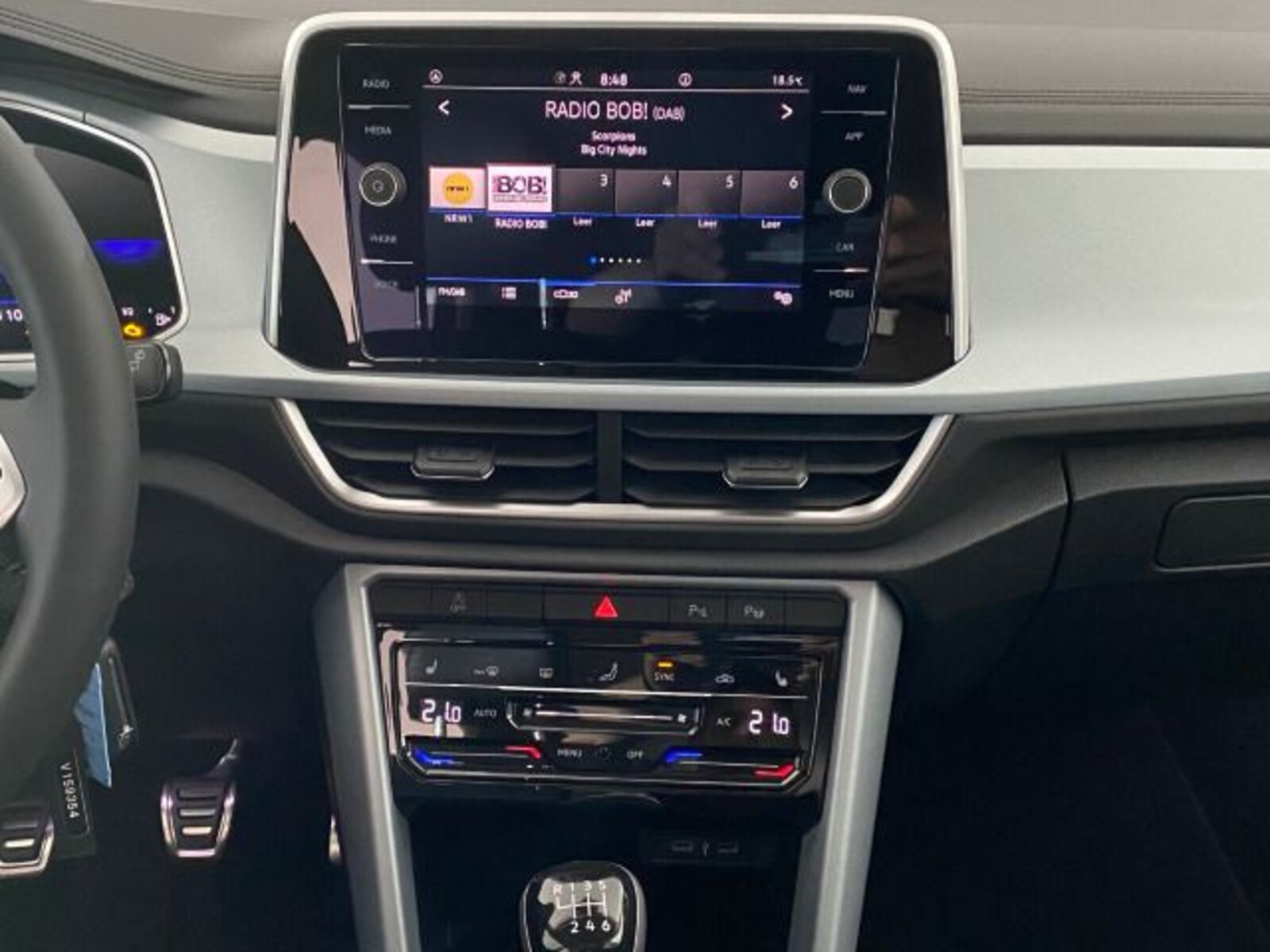 Volkswagen T-Roc – Bild 9