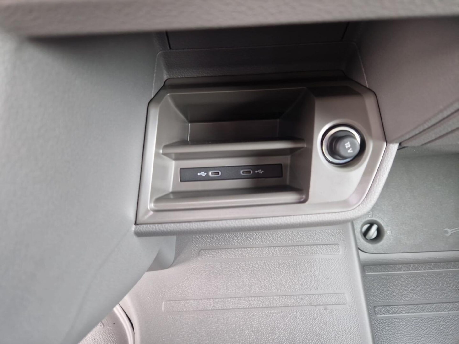 Volkswagen Crafter Doppelkabine langer Radstand