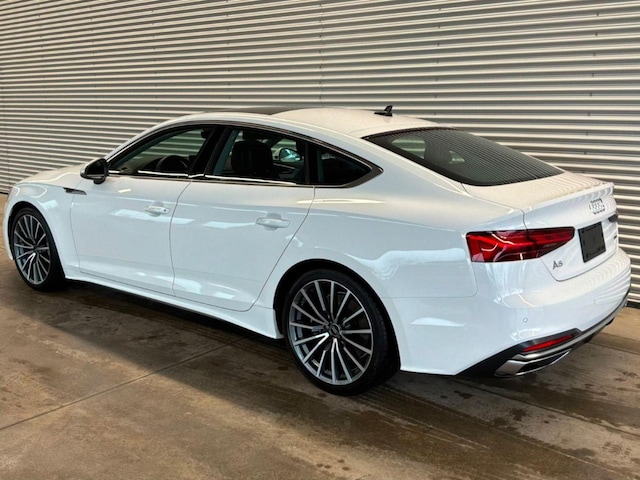 2023 Audi Audi A5 Sportback