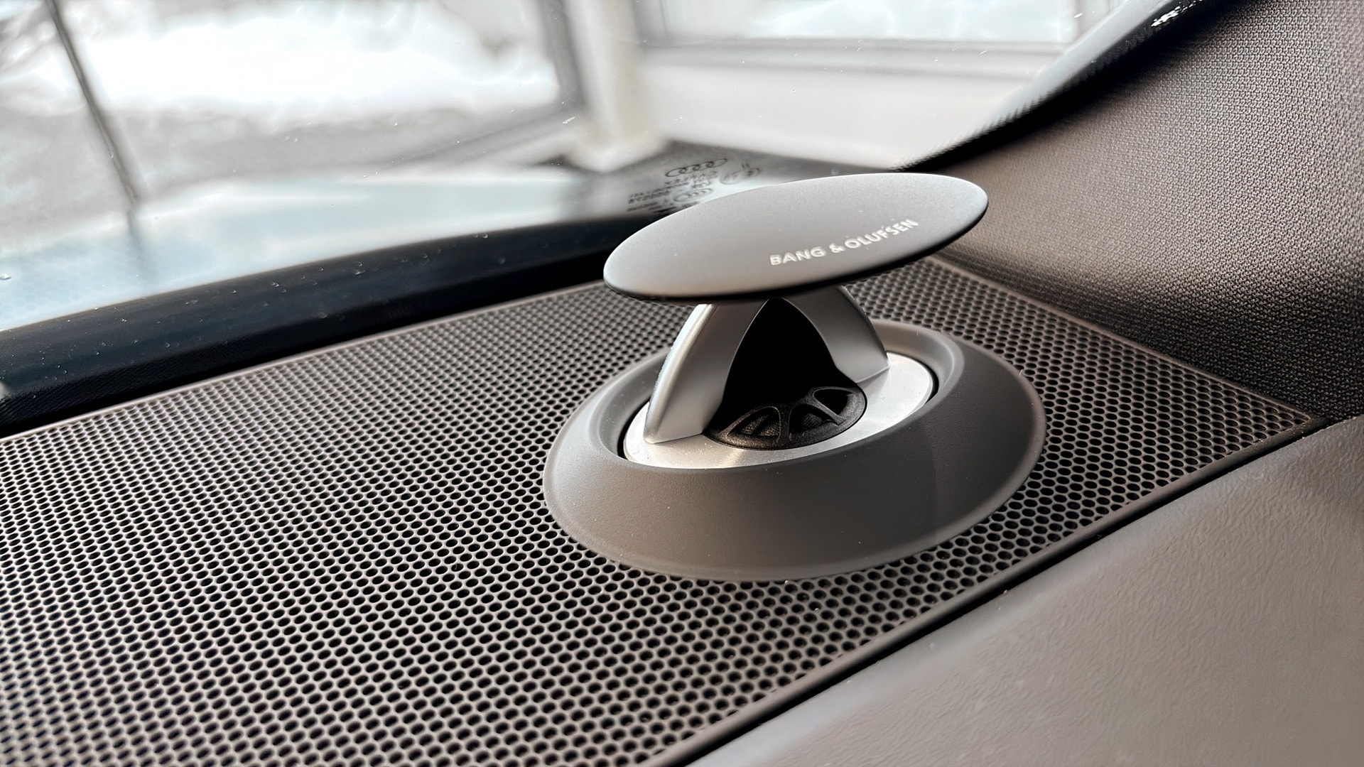 Bild som visar Audi RS 6 Avant RS 6 Avant performance 630 hk tiptronic - för mer information kontakta din Audi Partner