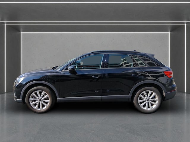 Audi Q3 TFSI E 45 TFSI E S Tronic -  - Joinsteer - #3