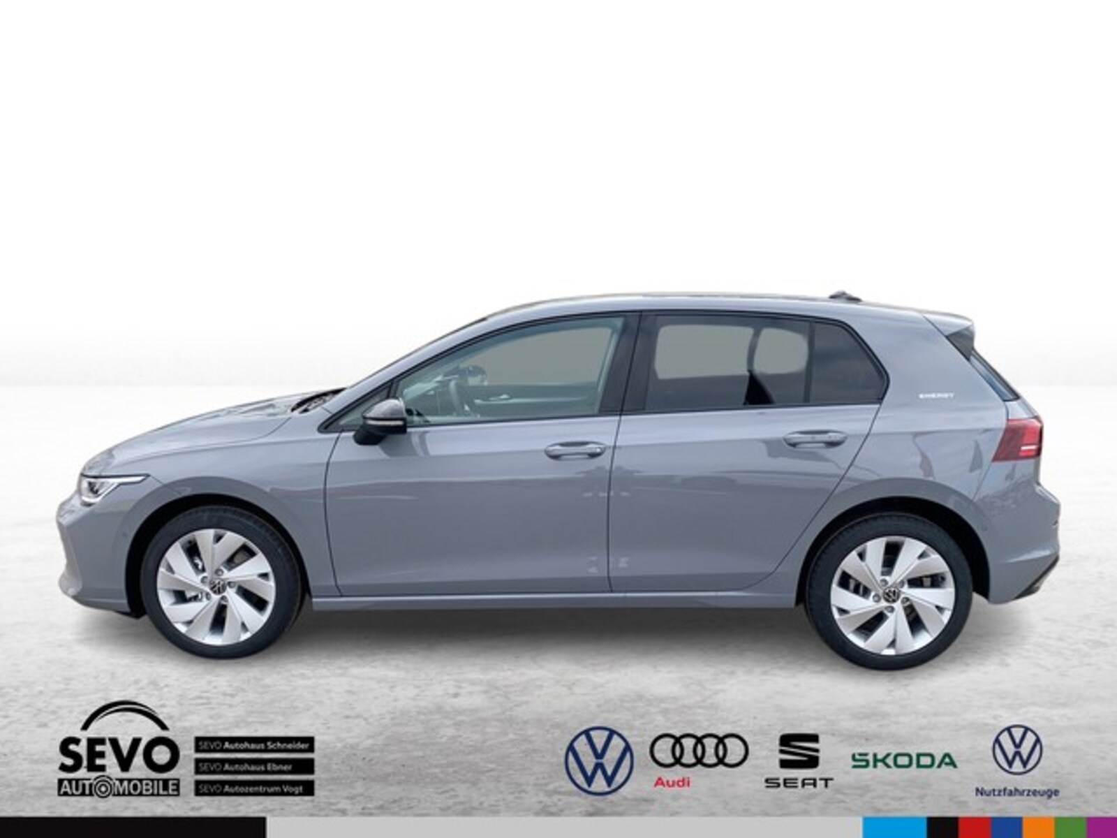 Volkswagen Golf – Bild 2