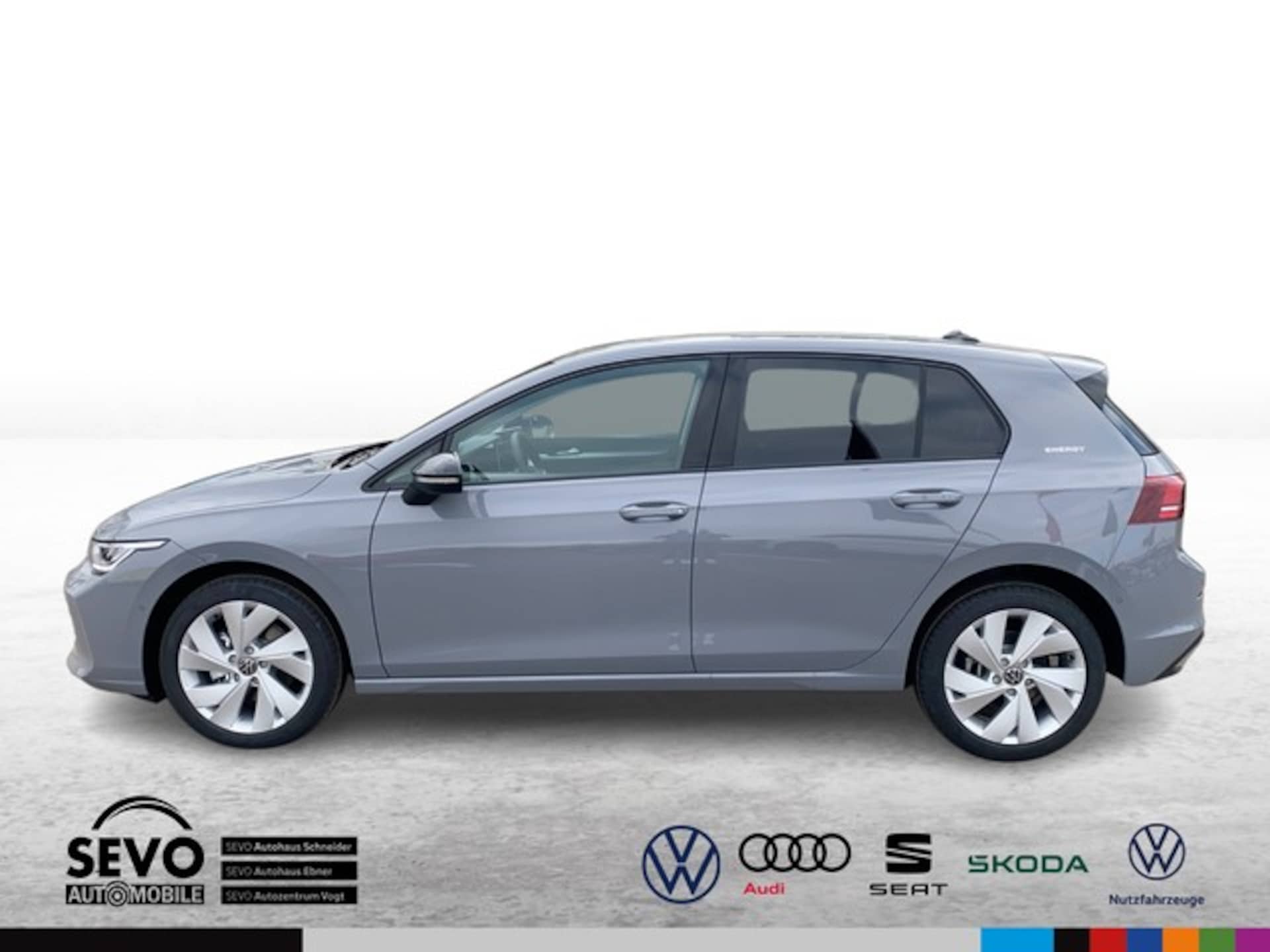 Volkswagen Golf ENERGY