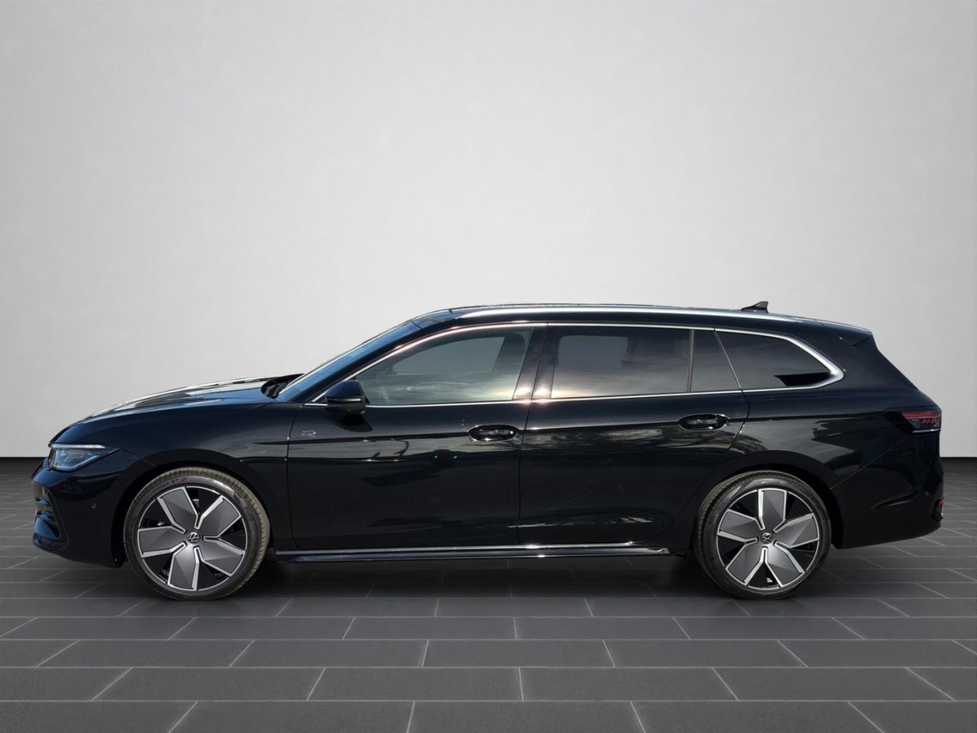 Volkswagen Passat R-Line
