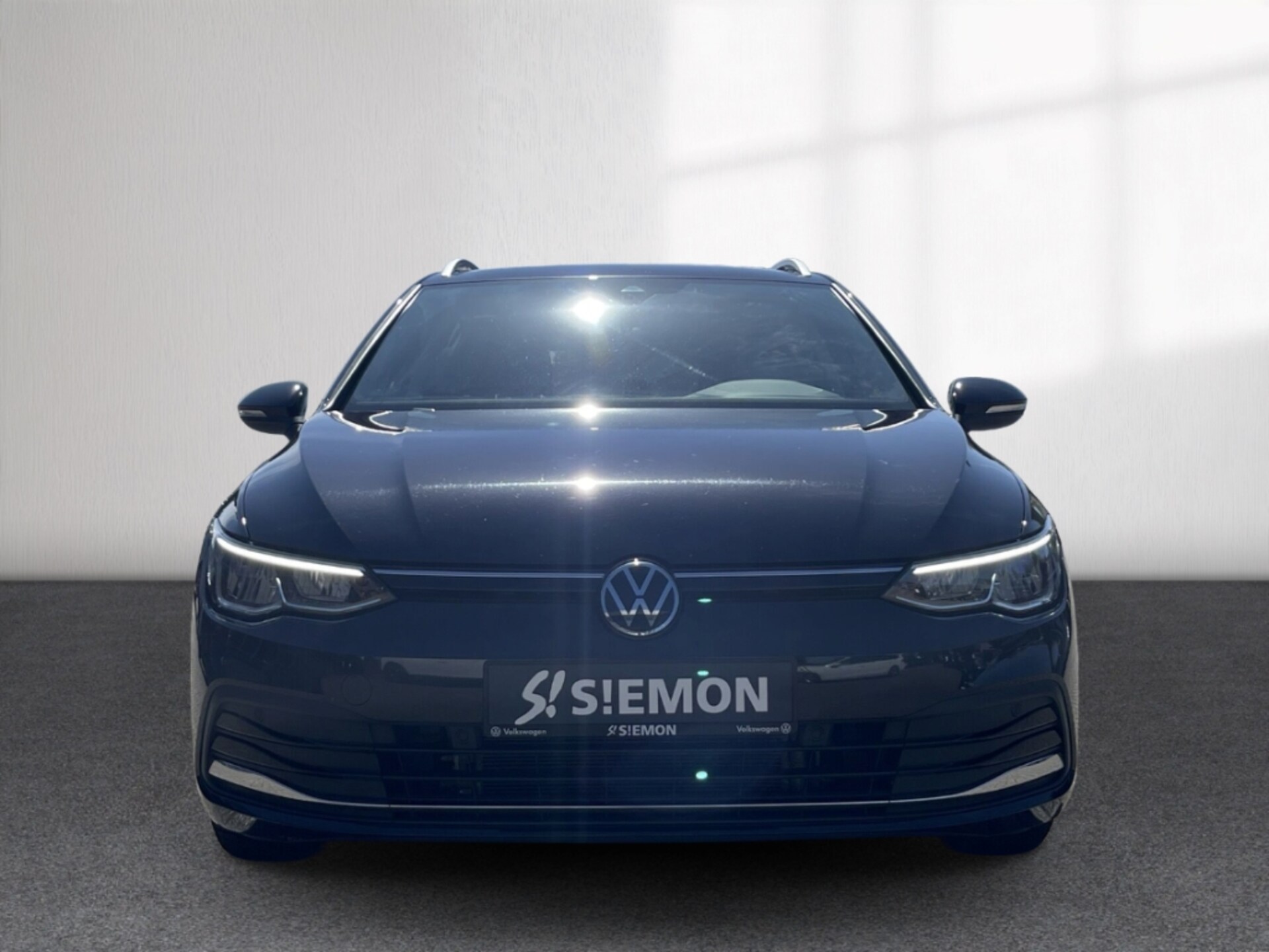 Volkswagen Golf Variant MOVE