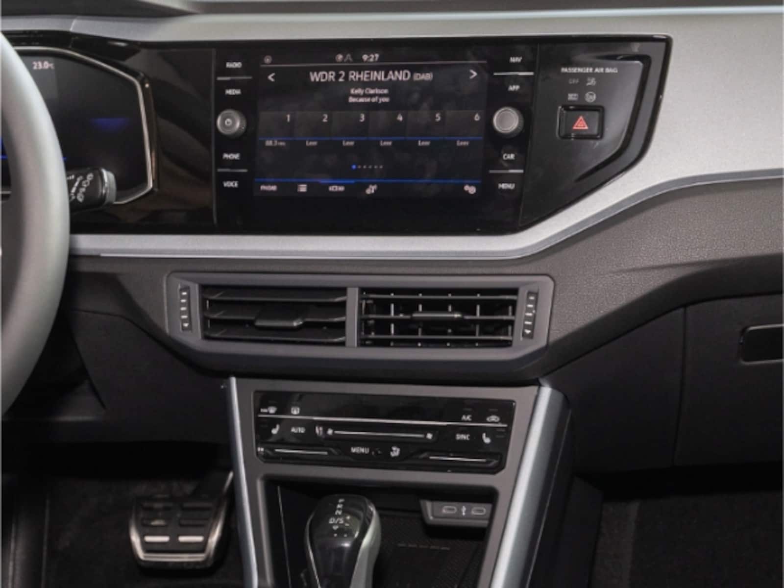 Volkswagen Polo – Bild 5