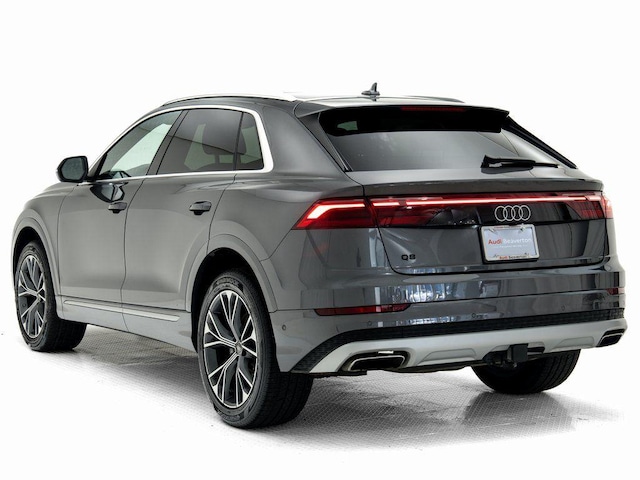 2025 Audi Q8 Premium Plus - Photo 32