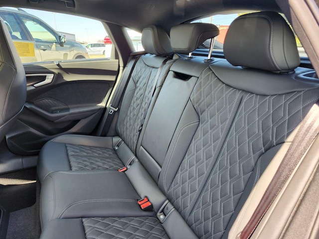 2026 Audi S5 Premium Plus - Photo 8