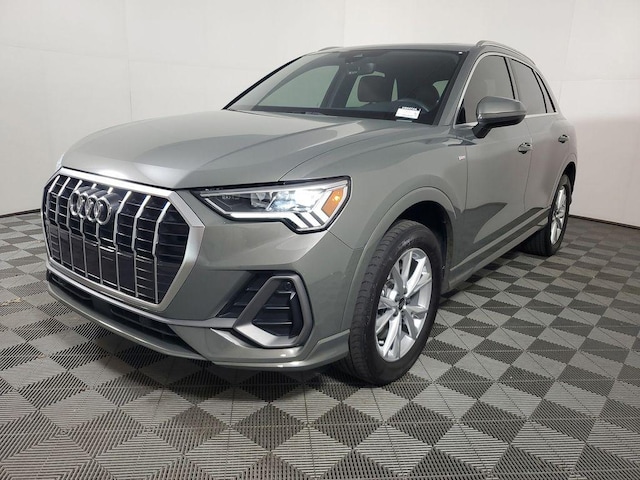 2024 Audi Q3 SUV