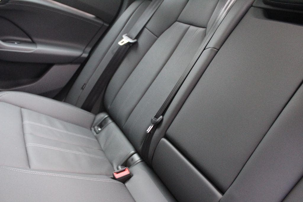 2025 Audi A6 Sportback e-tron Premium - Photo 17