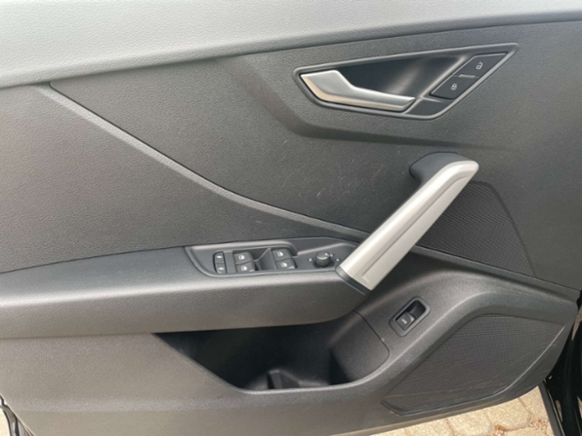Audi Q2 Advanced
