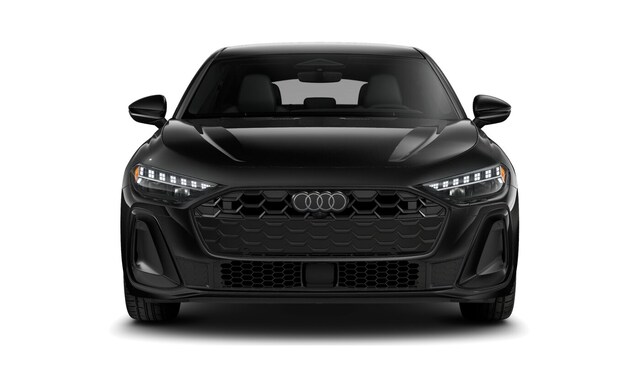 2026 Audi A5 Sedan