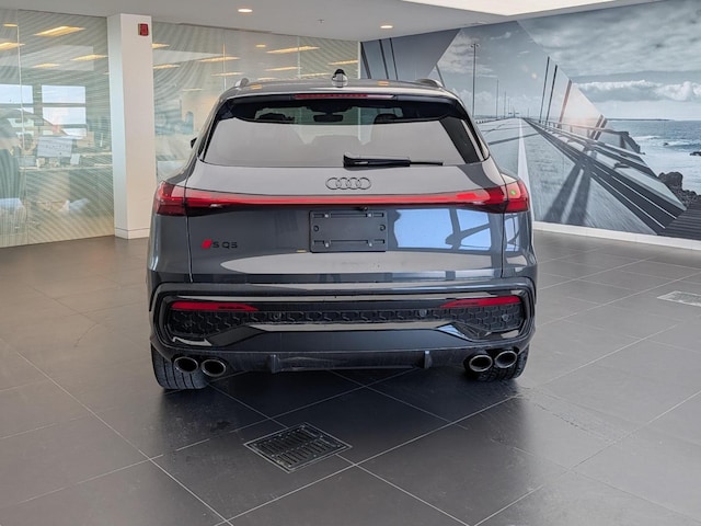 2026 Audi SQ5