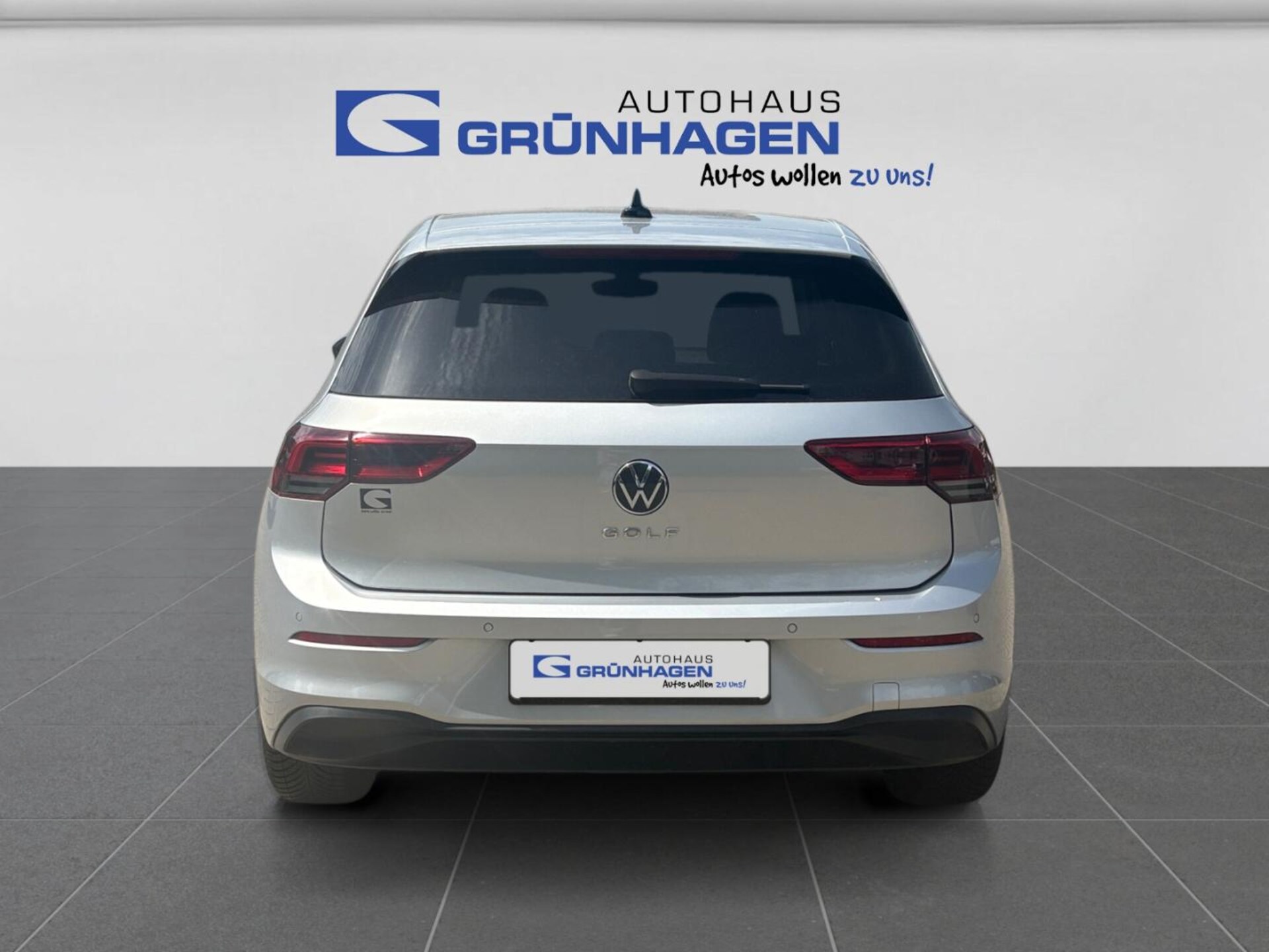 Volkswagen Golf Life