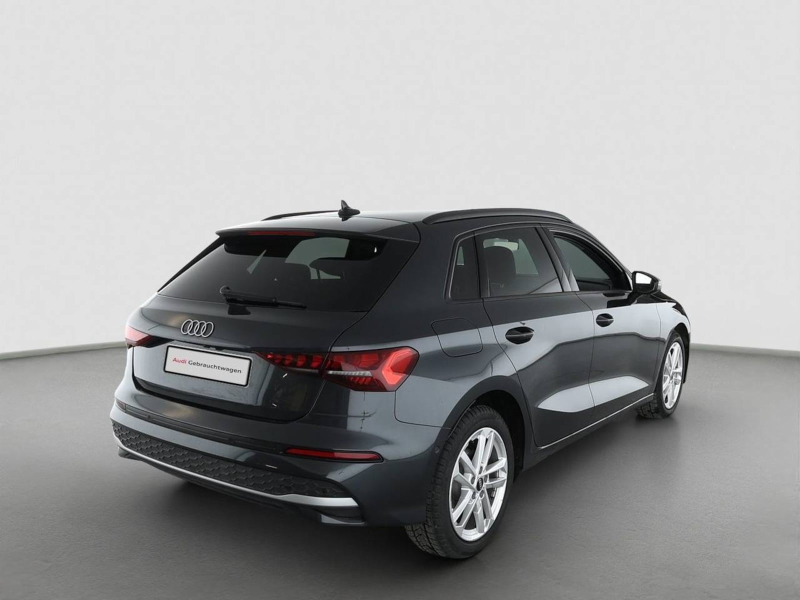Audi A3 Sportback – Bild 11