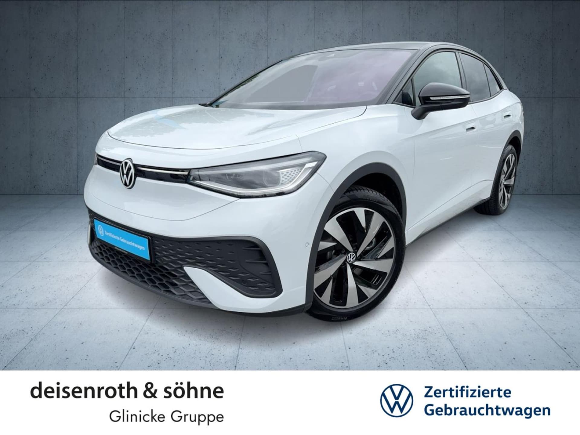 Volkswagen ID.5 Pro