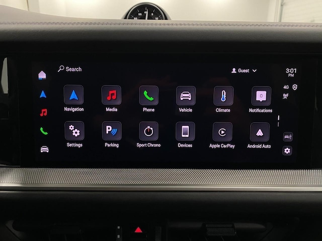 2025 Porsche Cayenne Coup S - Photo 66