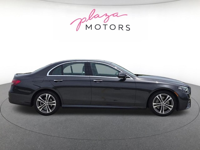 2023 Mercedes-Benz E 350