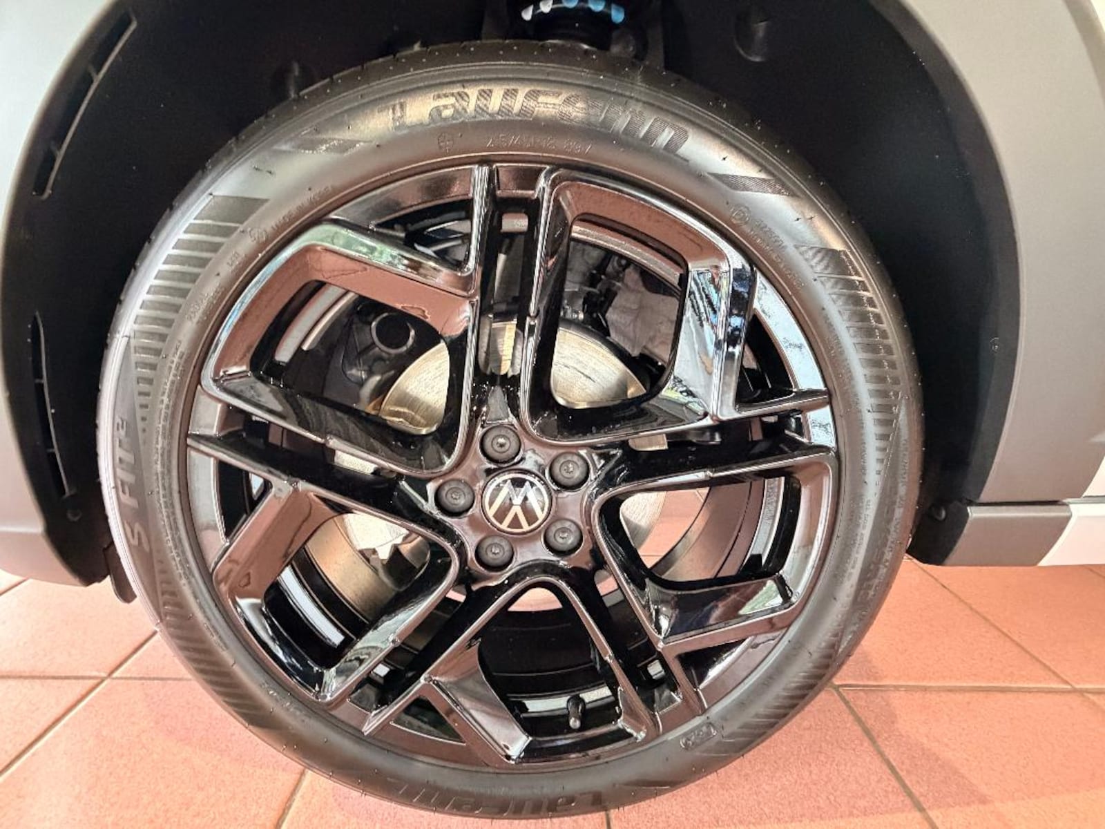 Volkswagen Taigo – Bild 10