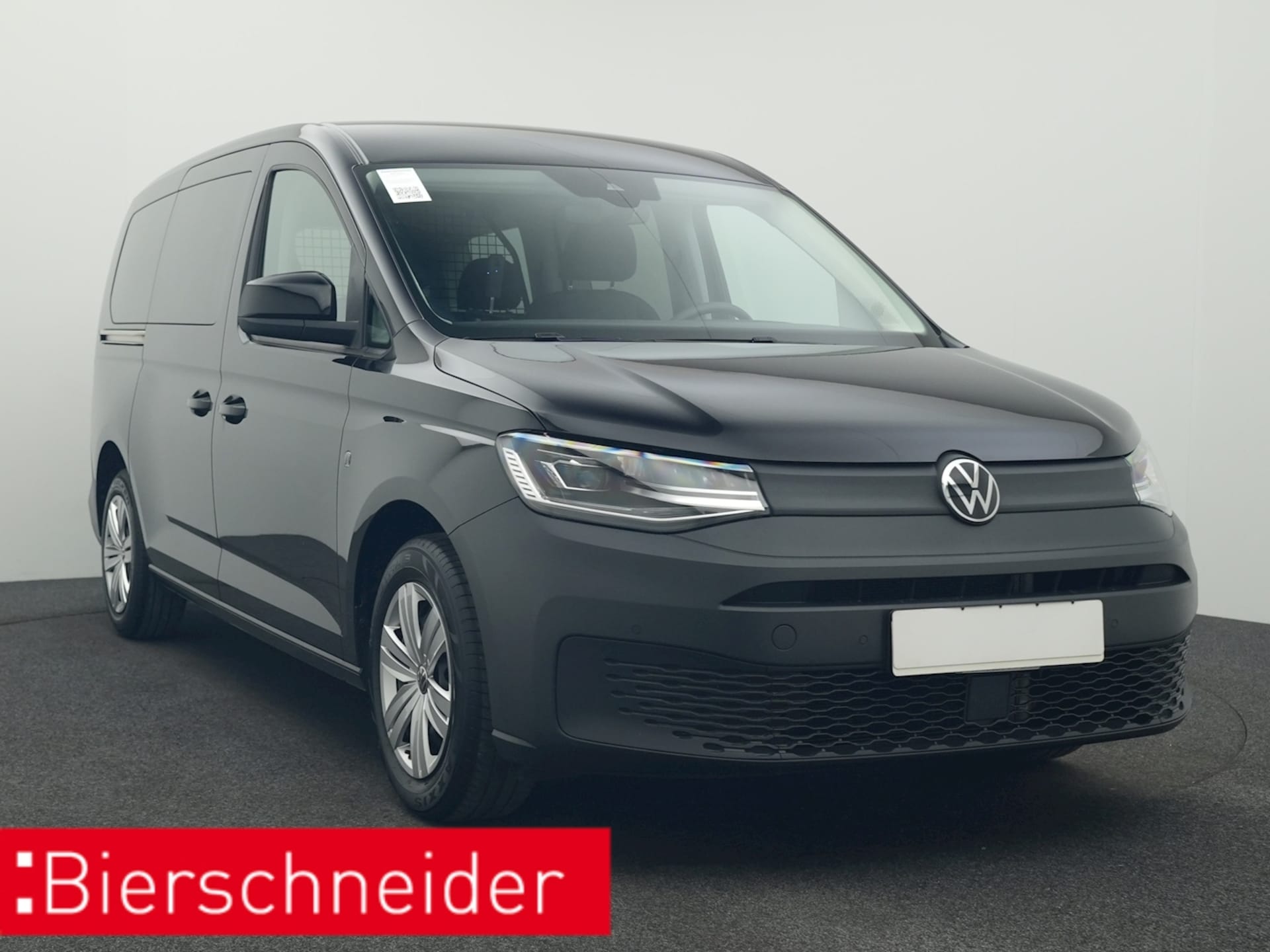 Volkswagen Caddy Maxi Kombi Basis-Modell