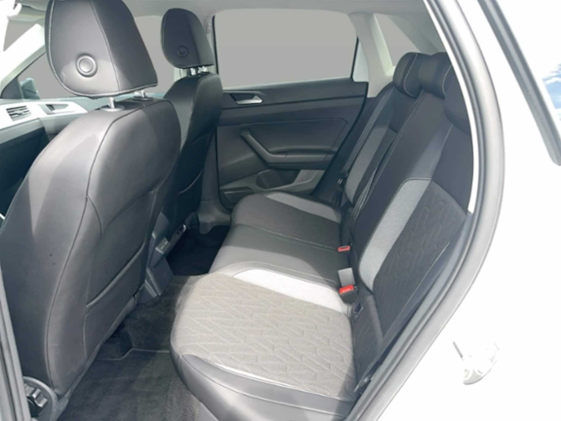 Volkswagen Polo Goal