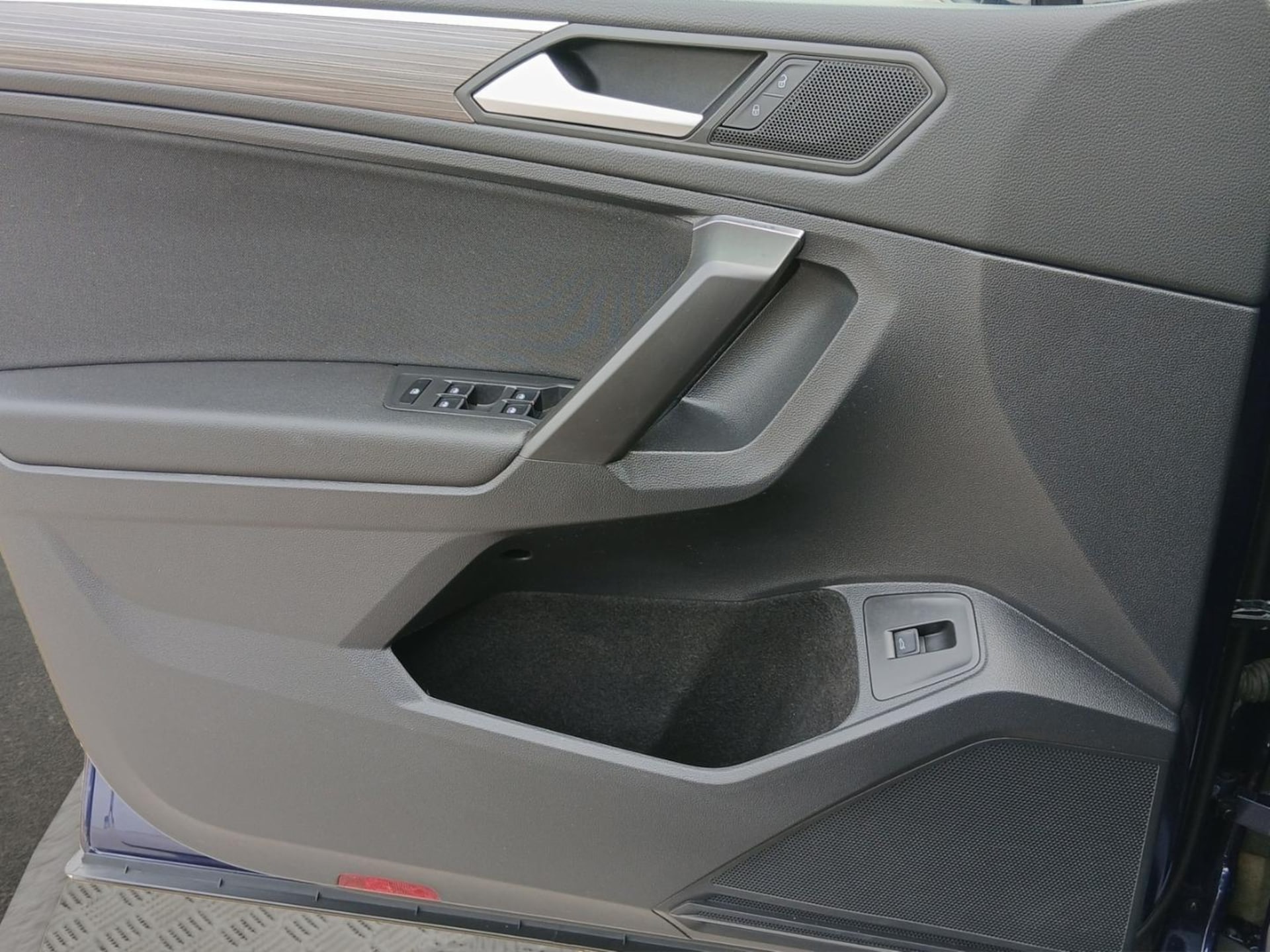 Volkswagen Tiguan Allspace Elegance