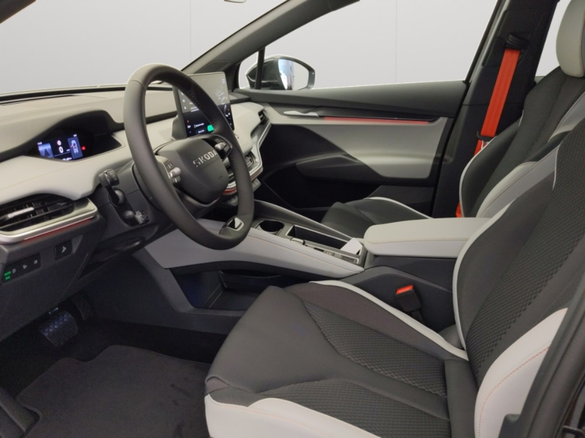 Skoda Elroq Selection