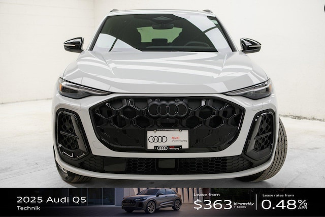 2025 Audi Q5