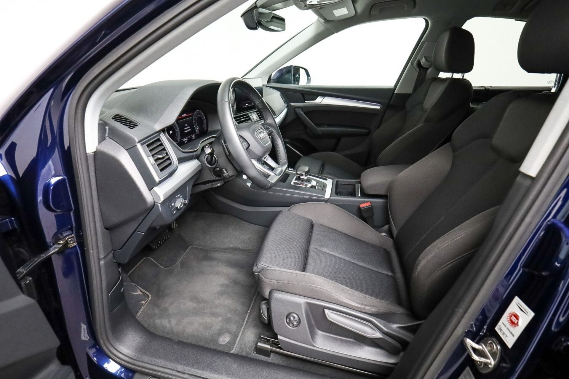 Audi Q5 Sportback TFSI e S line