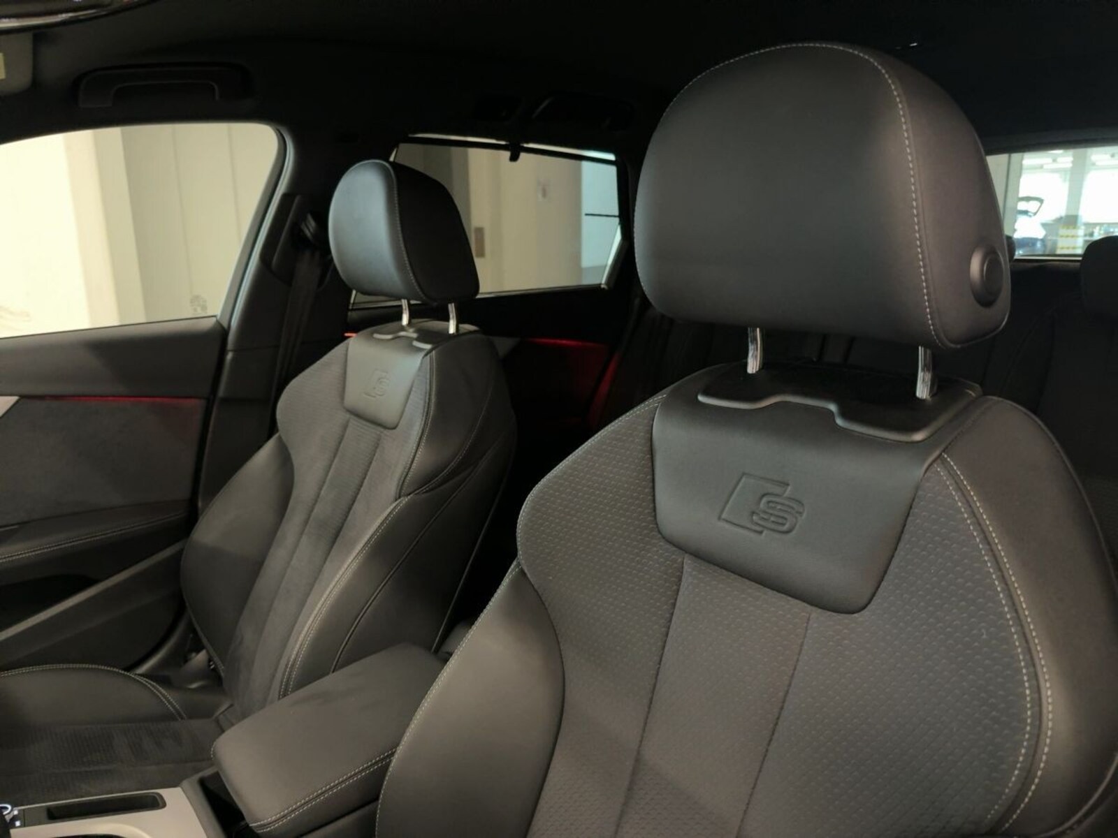 Audi S4 Avant – Bild 19