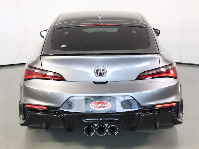2025 Acura Integra