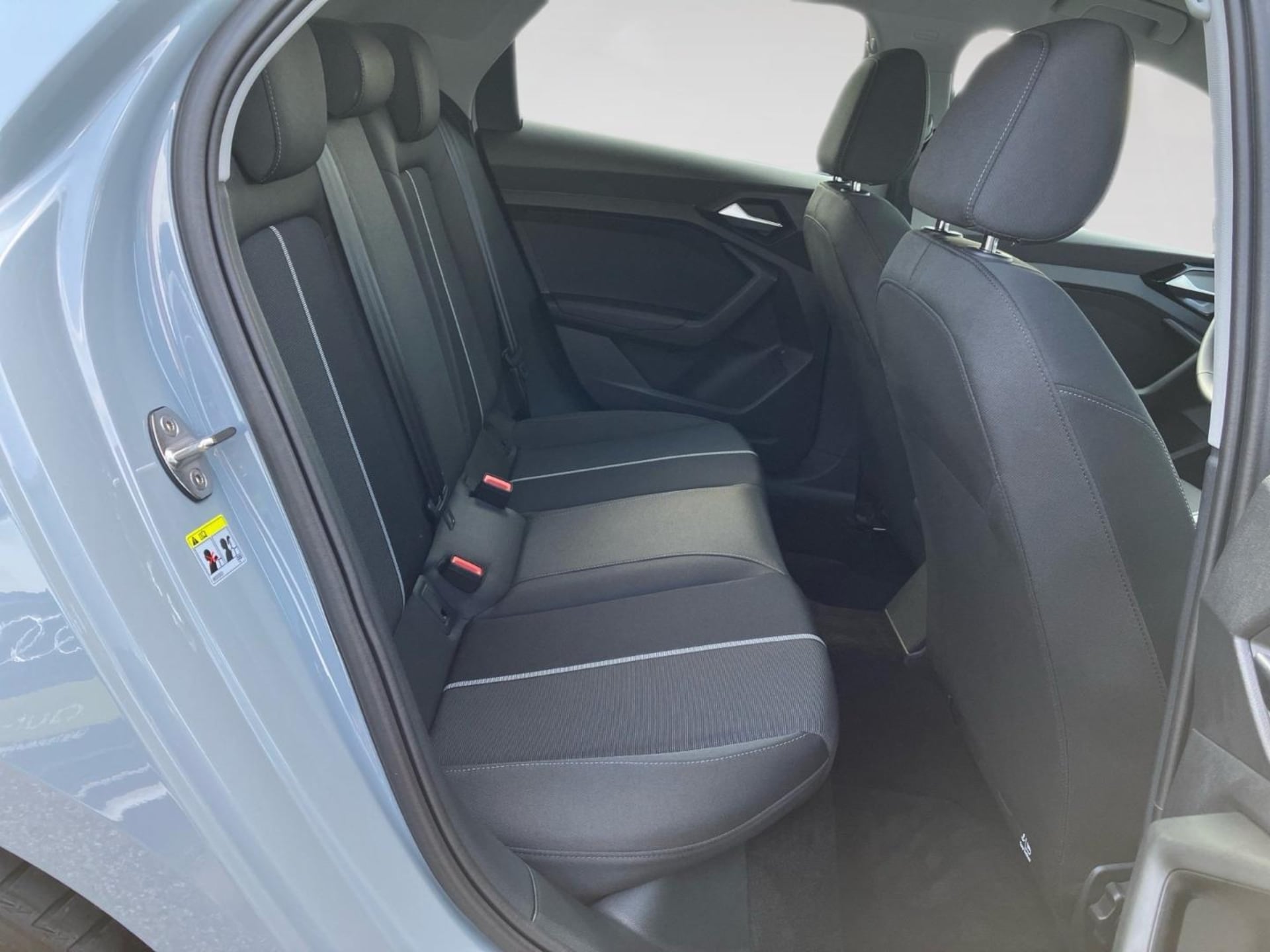 Audi A1 Sportback Advanced