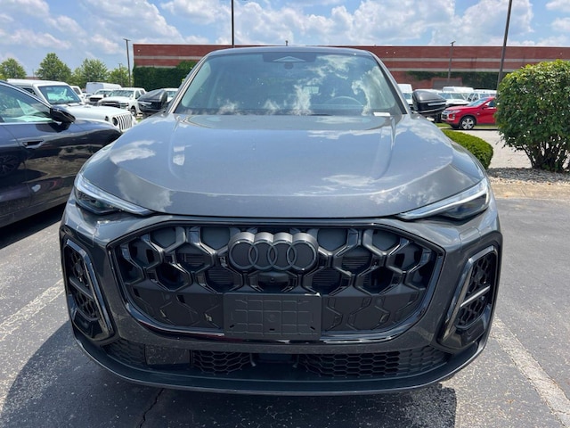 2026 Audi Q5 Sportback