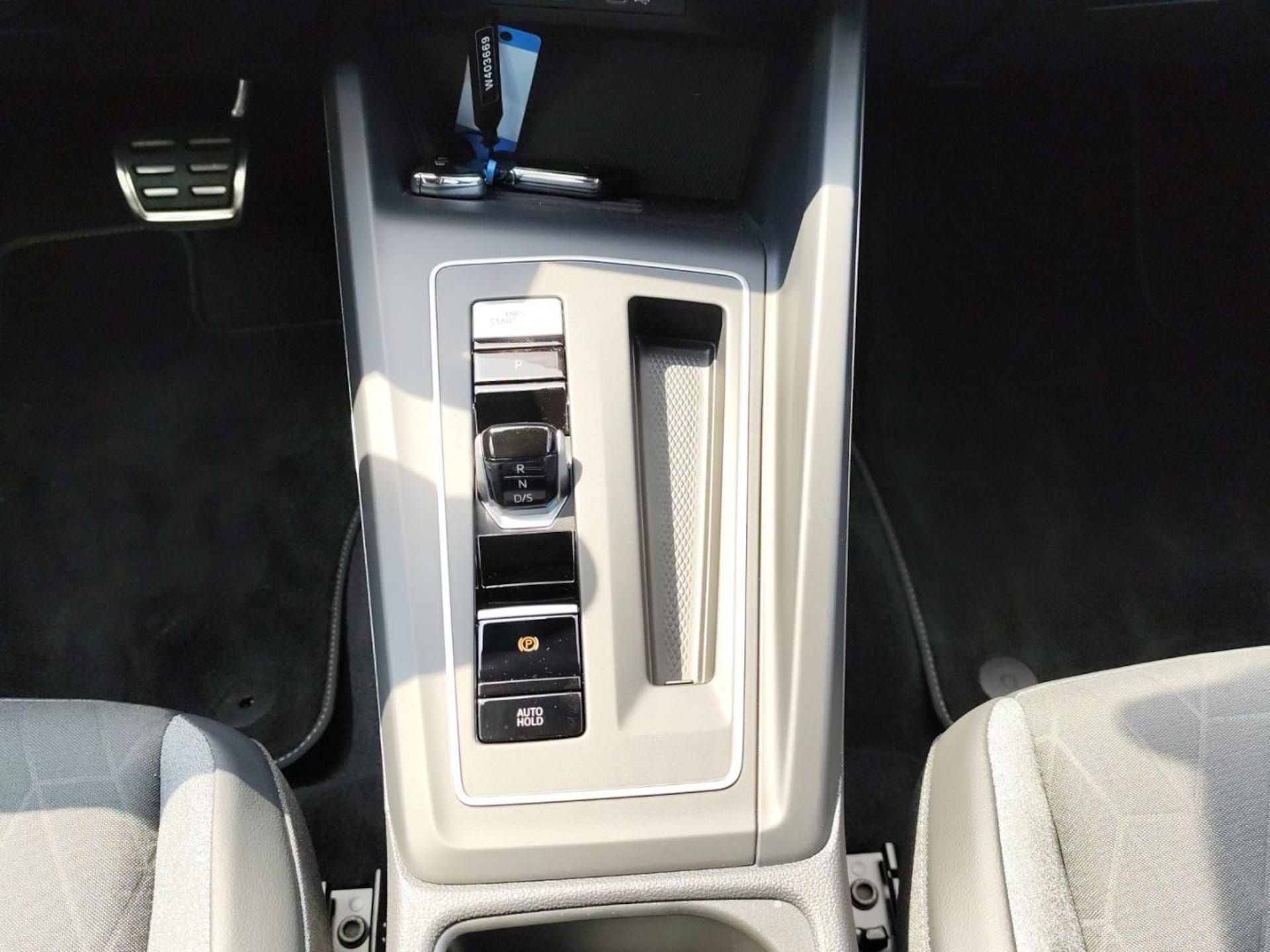 Volkswagen Golf ENERGY