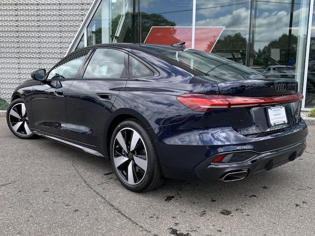 2026 Audi A5 Sedan