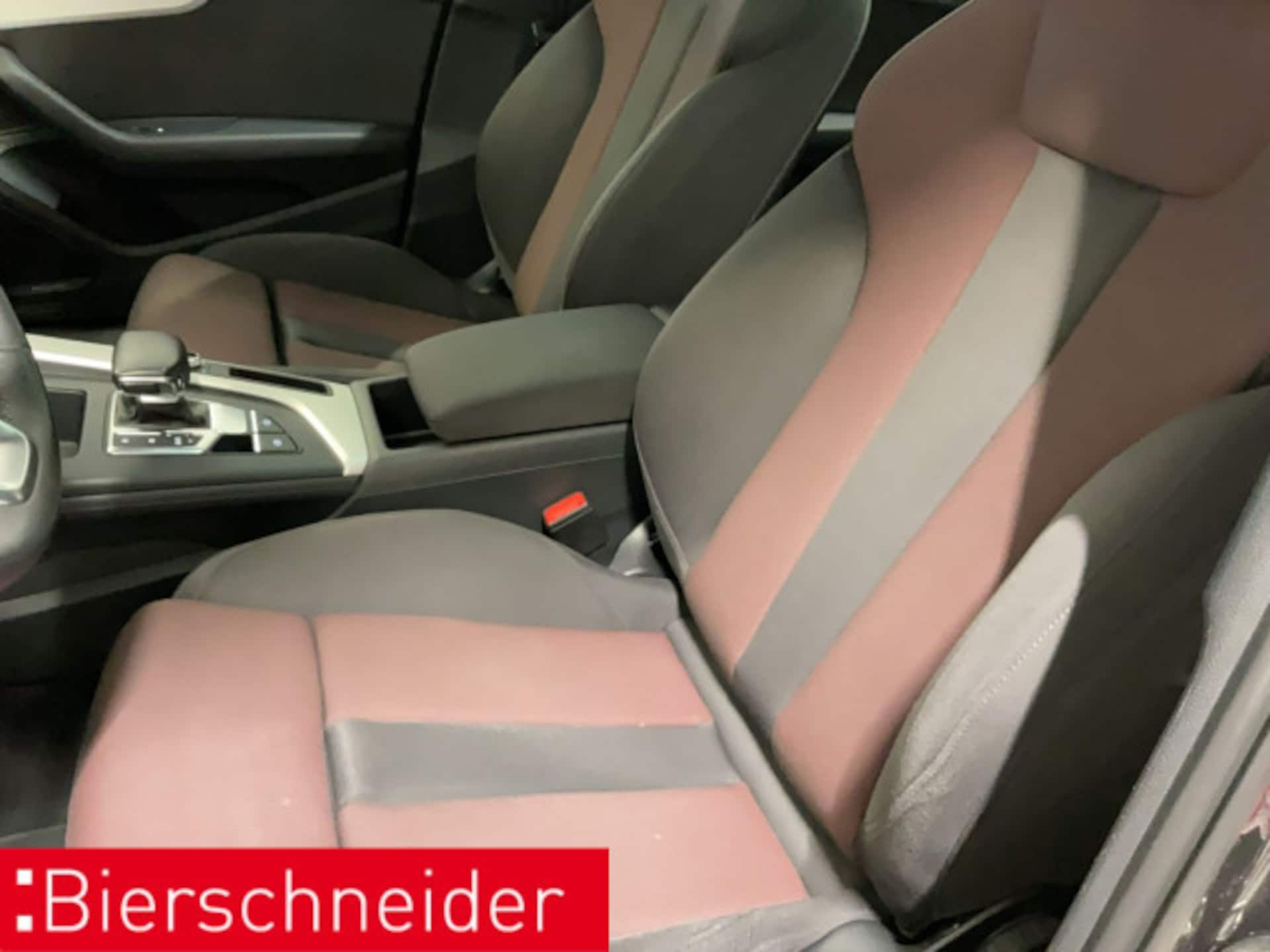 Audi A4 Avant Advanced