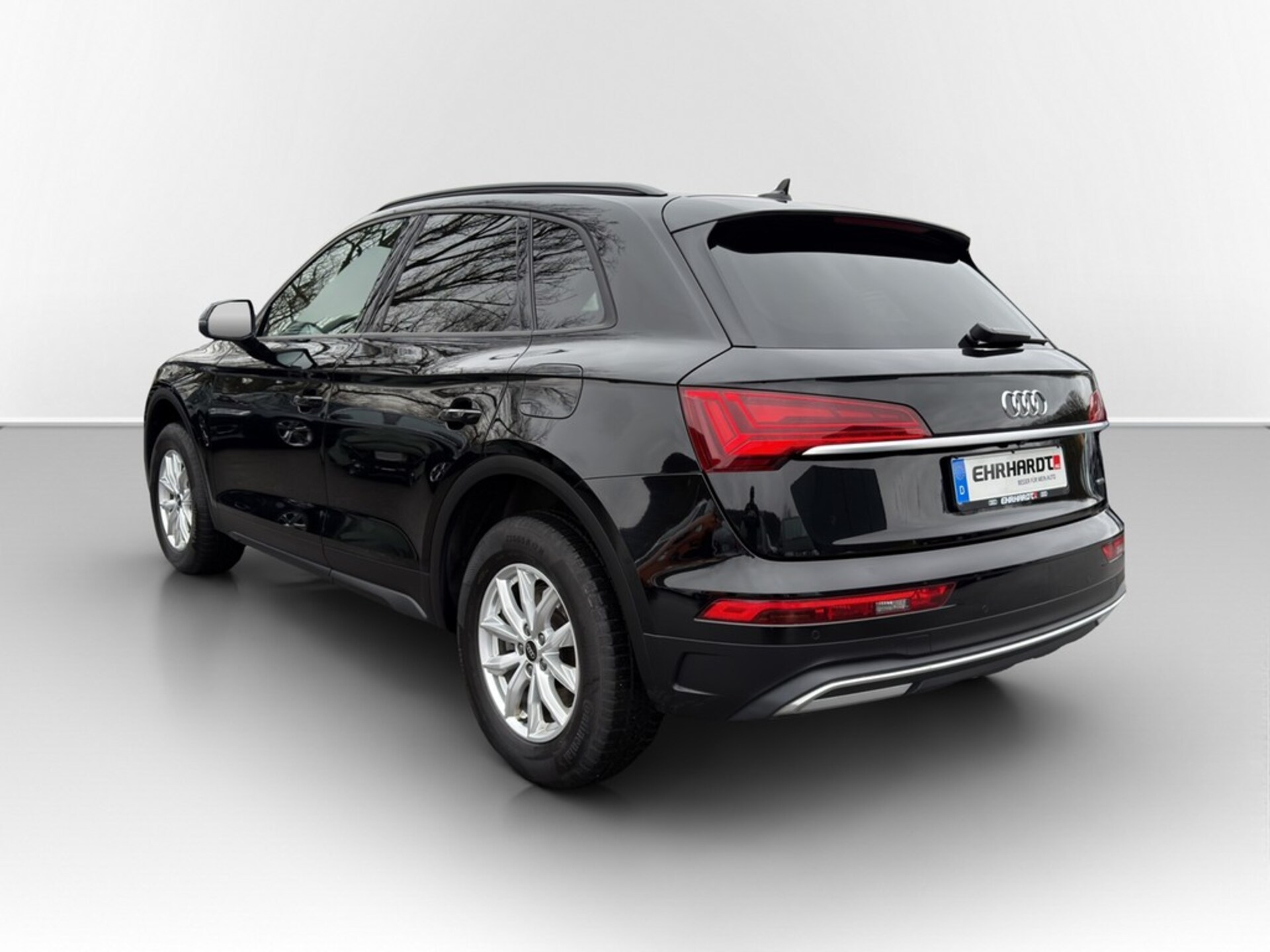 Audi Q5 TFSI e