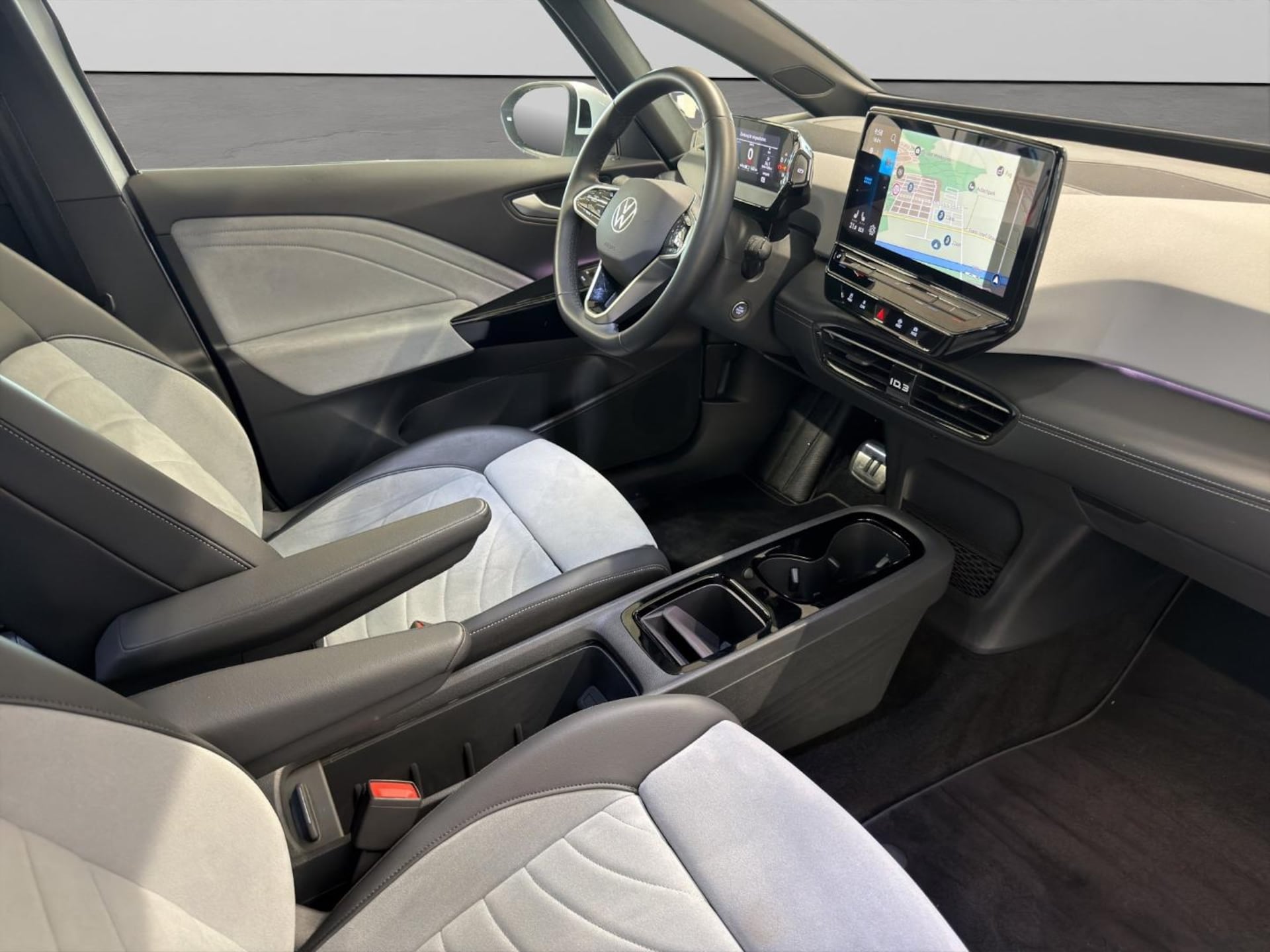 Volkswagen ID.3 MOVE Pro
