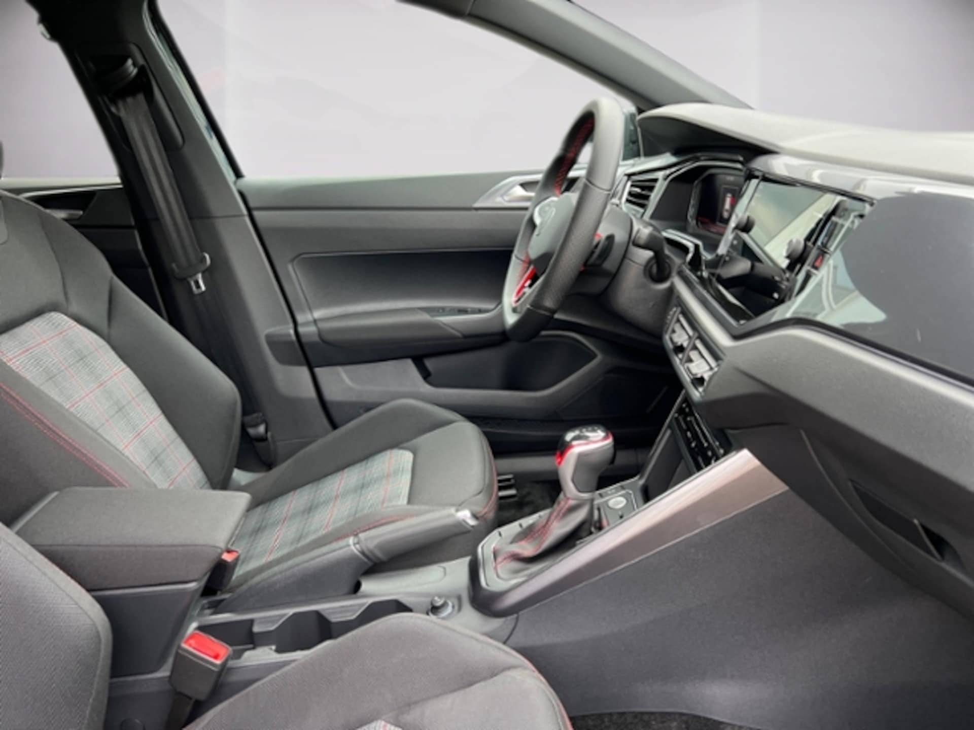 Volkswagen Polo GTI