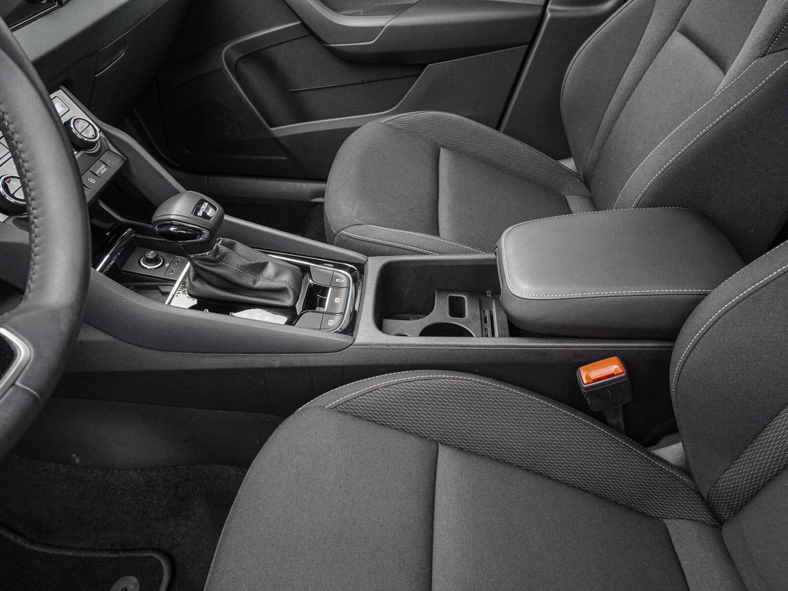 Škoda Karoq – Bild 15