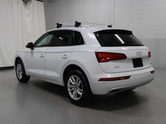 2020 Audi Q5
