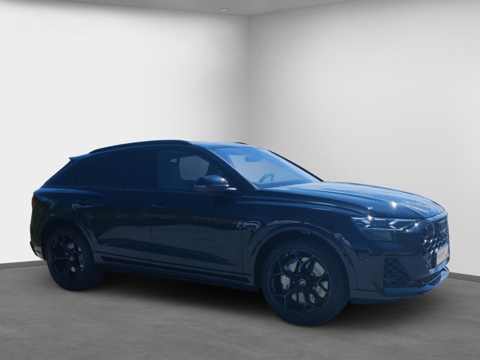 Audi RS Q8 performance – Bild 7