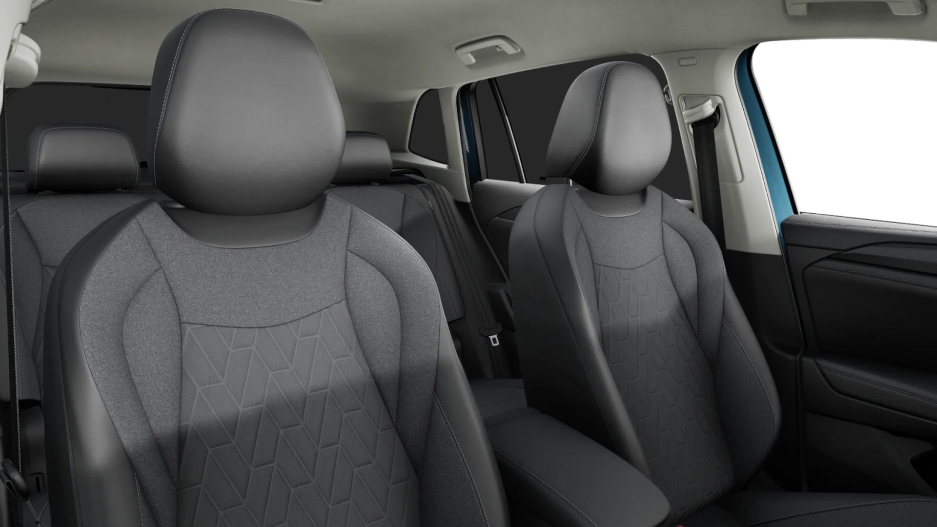 Volkswagen Tiguan ENERGY